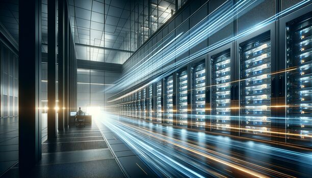Cloud86: Sieger im Webhosting-Geschwindigkeitstest 2024