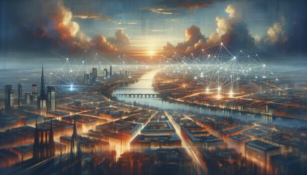 Colt Network-Erweiterung: Mehr als 100.000 neue Standorte in Europa