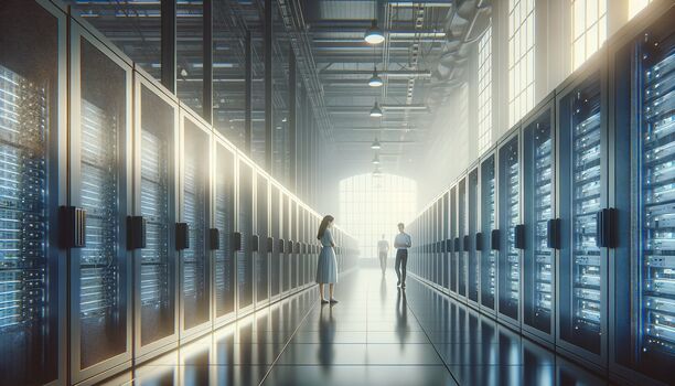 Mehr Leistung, Effizienz und Zukunftssicherheit mit Intel Raptor Lake Dedicated Servern