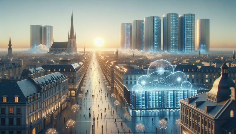 Cloud-Allianz Europa: Neuer offener API-Standard für digitale Souveränität