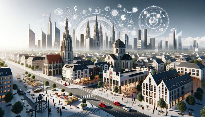 Unternehmerinnen in Deutschland, Österreich, Schweiz: Leidenschaft & Optimismus